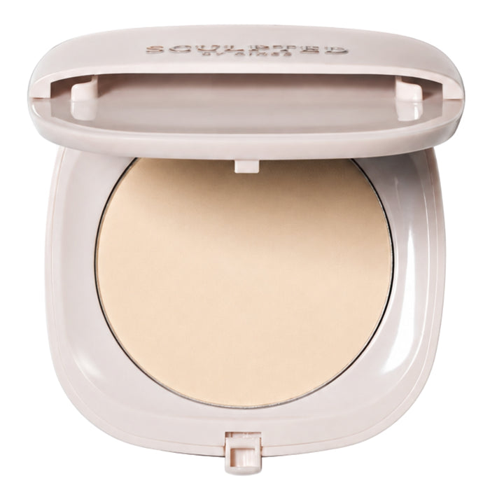 Sculpted by Aimee Second Skin Soft-Blur Setting Powder