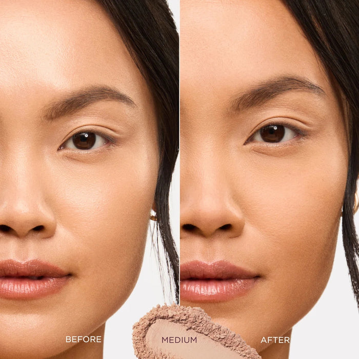 Sculpted by Aimee Second Skin Soft-Blur Setting Powder
