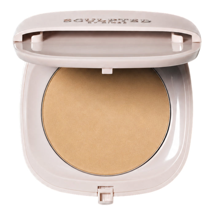 Sculpted by Aimee Second Skin Soft-Blur Setting Powder