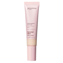 Sculpted by Aimee Second Skin Natural Glow Foundation