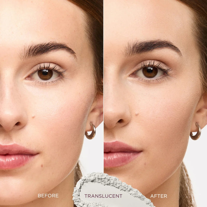 Sculpted by Aimee Second Skin Soft-Blur Setting Powder