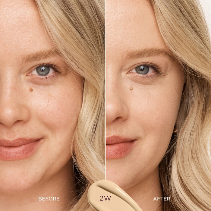 Sculpted by Aimee Second Skin Natural Glow Foundation
