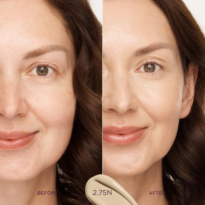Sculpted by Aimee Second Skin Natural Glow Foundation