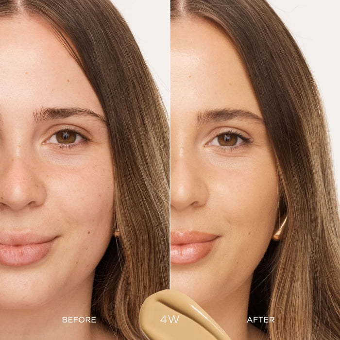 Sculpted by Aimee Second Skin Natural Glow Foundation