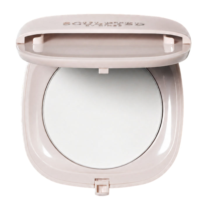Sculpted by Aimee Second Skin Soft-Blur Setting Powder