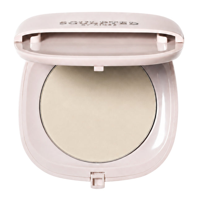 Sculpted by Aimee Second Skin Soft-Blur Setting Powder 9g