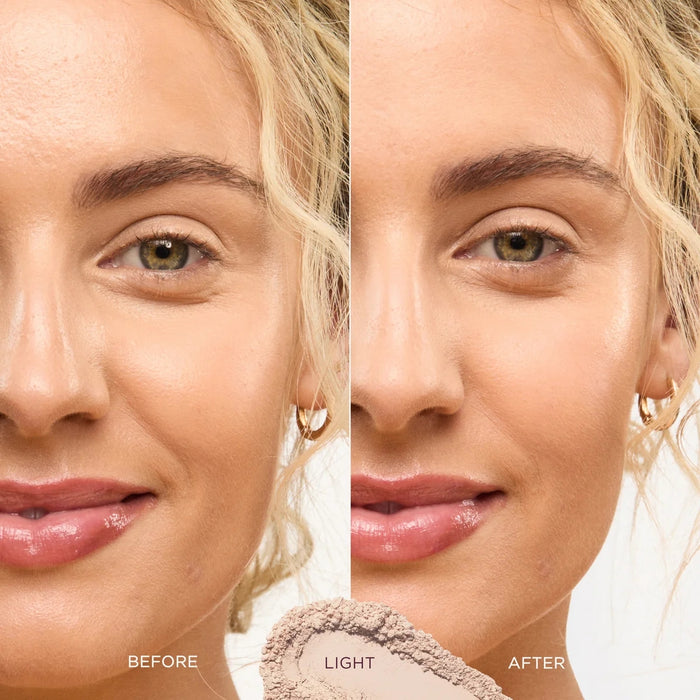 Sculpted by Aimee Second Skin Soft-Blur Setting Powder