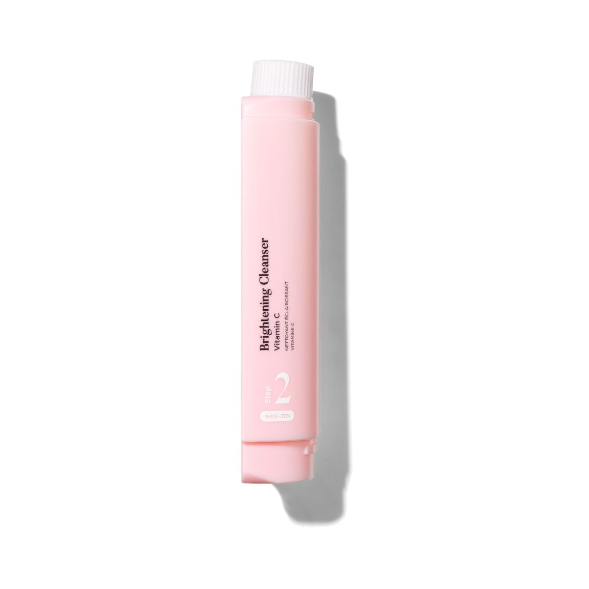 Sculpted DuoCleanse Brightening Cleanser Refill
