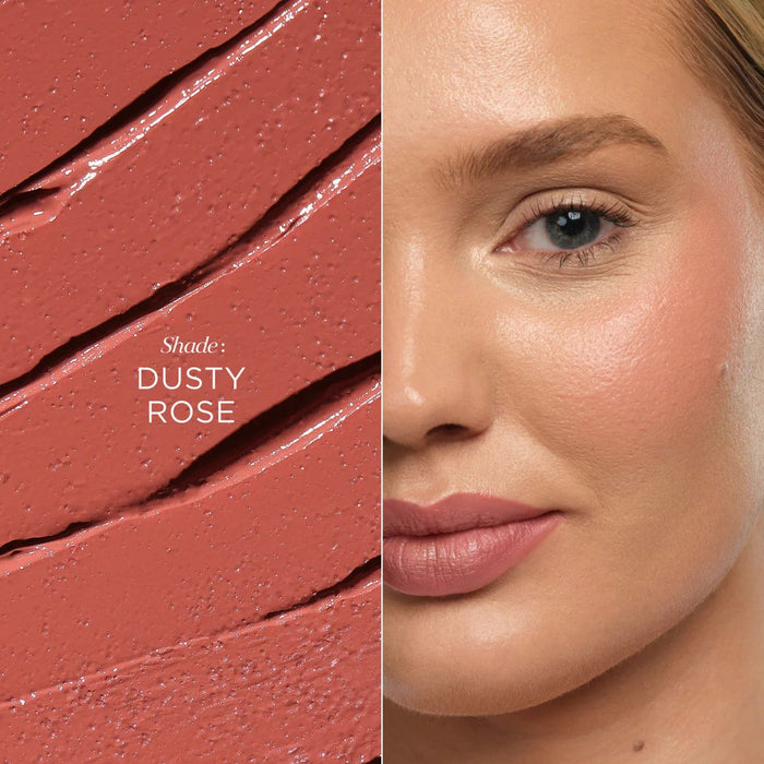 Sculpted By Aimee Cream Luxe Blush Dusty Rose