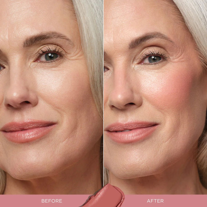 Sculpted By Aimee Cream Luxe Blush Dusty Rose