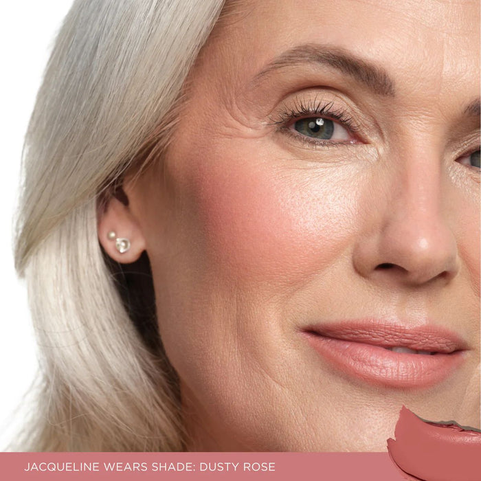 Sculpted By Aimee Cream Luxe Blush Dusty Rose