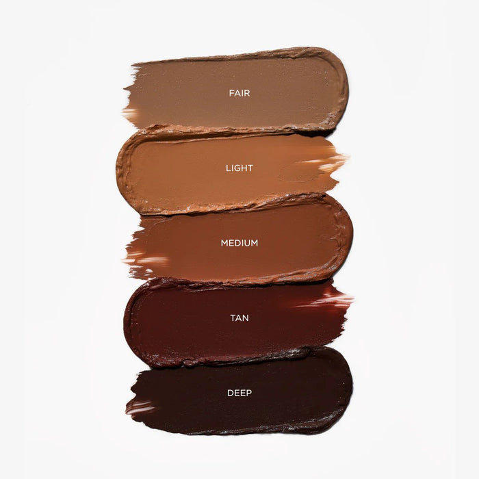 Sculpted By Aimee Cream Luxe Bronze Medium
