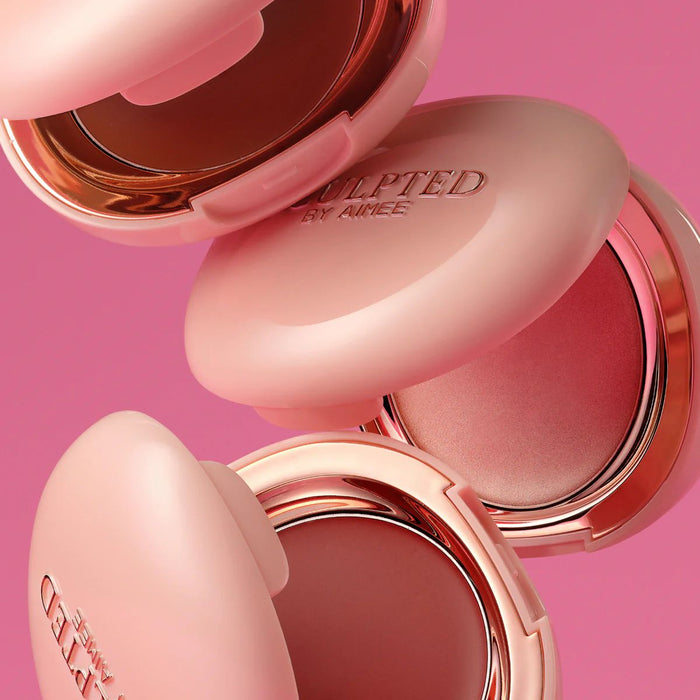 Sculpted By Aimee Cream Luxe Bronze Medium