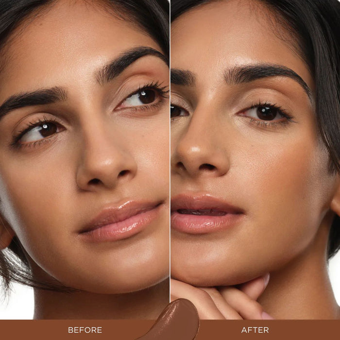 Sculpted By Aimee Cream Luxe Bronze Medium