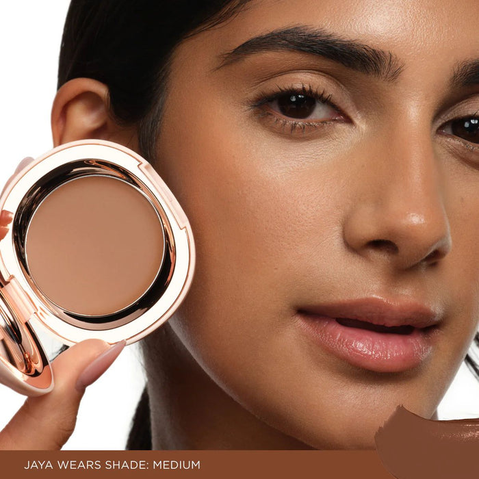 Sculpted By Aimee Cream Luxe Bronze Medium
