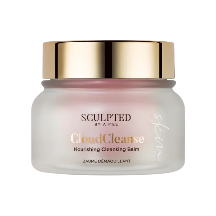 Sculpted by Aimee Cloud Cleanse Nourishing Cleansing Balm 30ml