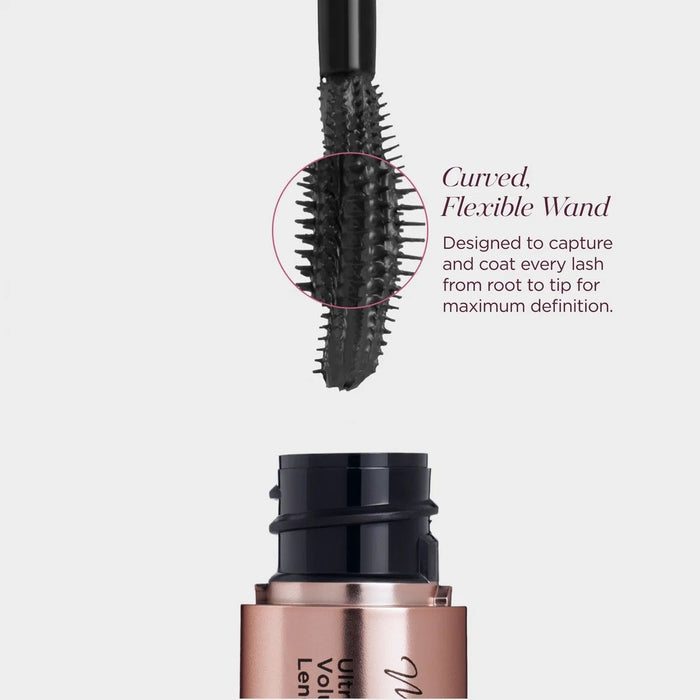 Sculpted by Aimee My Mascara Ultra Black