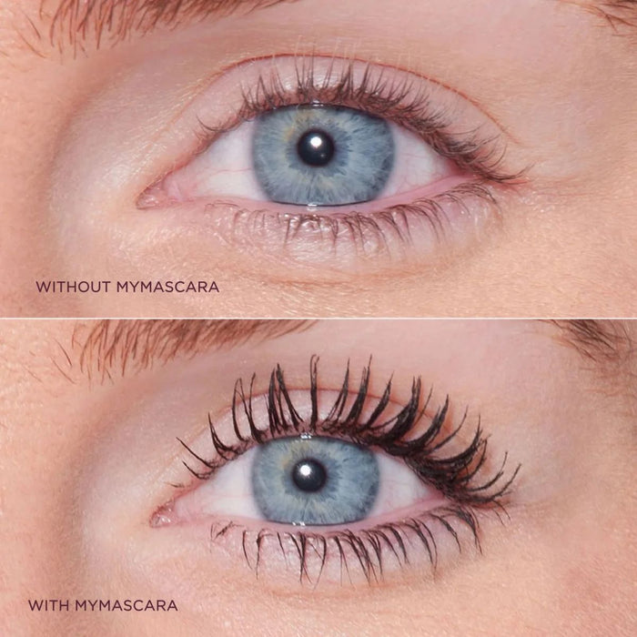 Sculpted by Aimee My Mascara Ultra Black