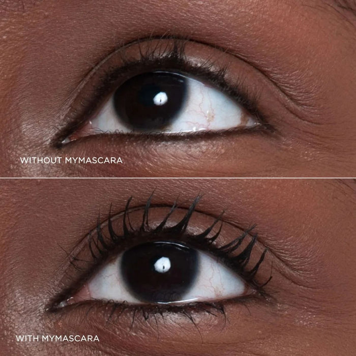 Sculpted by Aimee My Mascara Ultra Black