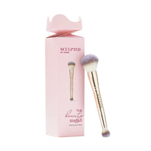 Sculpted by Aimee The Beauty Bauble Complexion Duo Brush