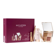 Sculpted by Aimee The Beauty Edit Giftset 