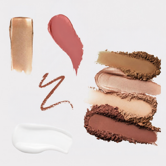 Sculpted by Aimee The Beauty Edit Giftset