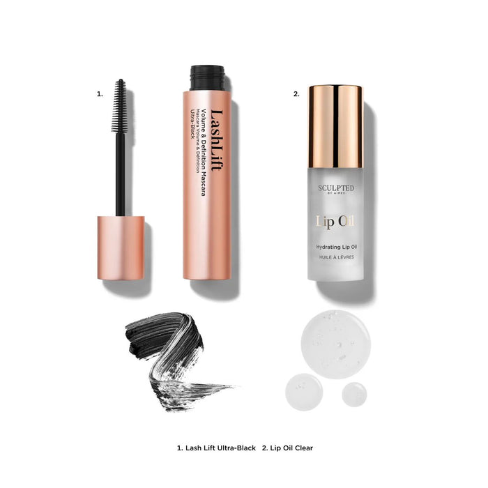 Sculpted by Aimee The Beauty Heroes