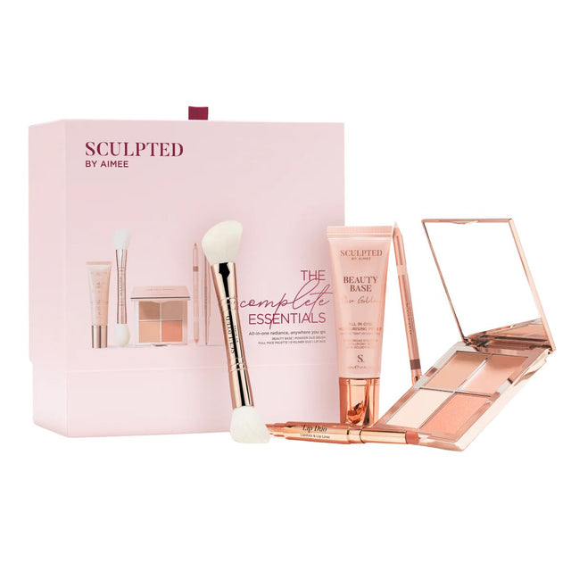 Sculpted by Aimee The Complete Essentials