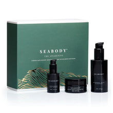 Seabody - The Awakening Gift Set