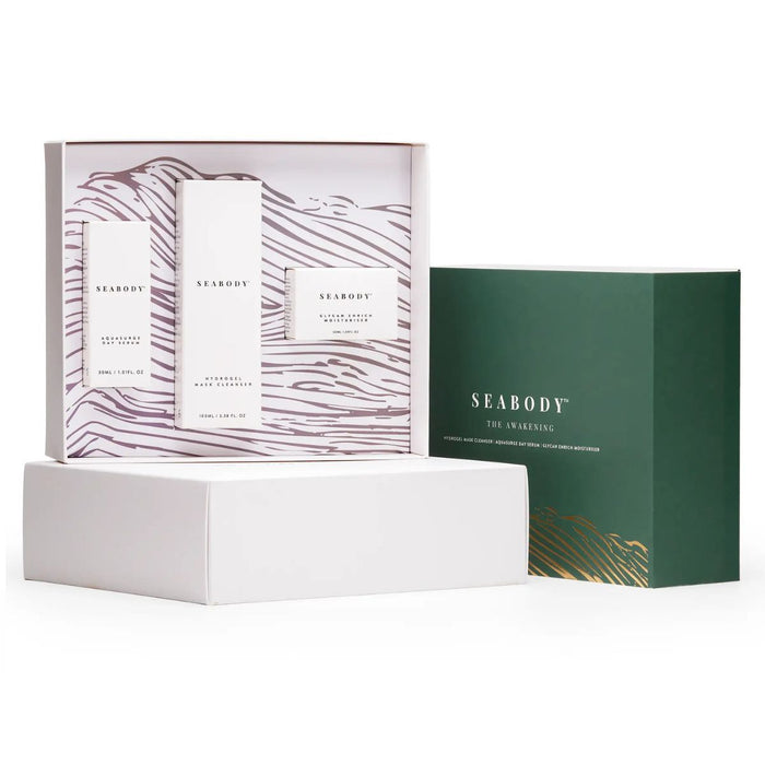 Seabody - The Awakening Gift Set