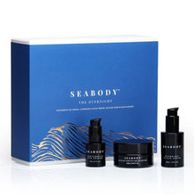 Seabody - The Overnight.