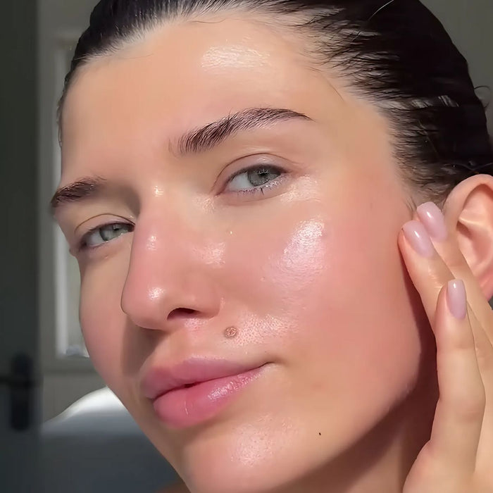SEABODY Aqua Infusion: Daily Skin Awakening