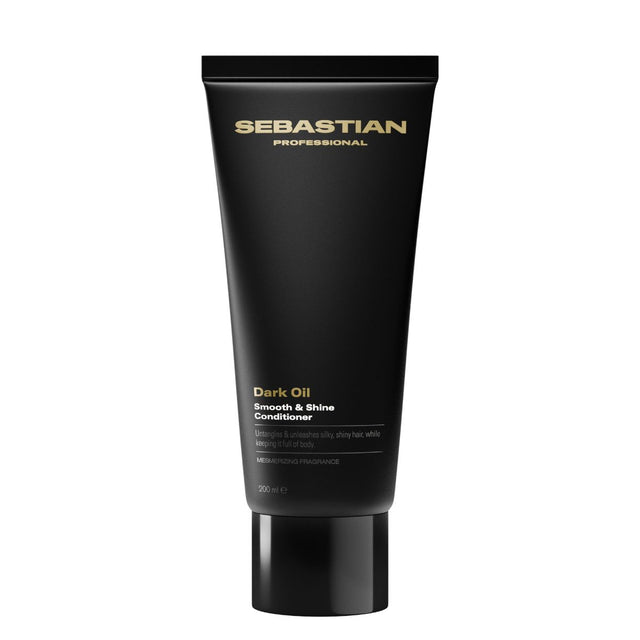 Sebastian Professional Dark Oil Smooth and Shine Conditioner 