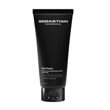 Sebastian Professional Gel Forte Shimmering Strong Hold Hair Gel
