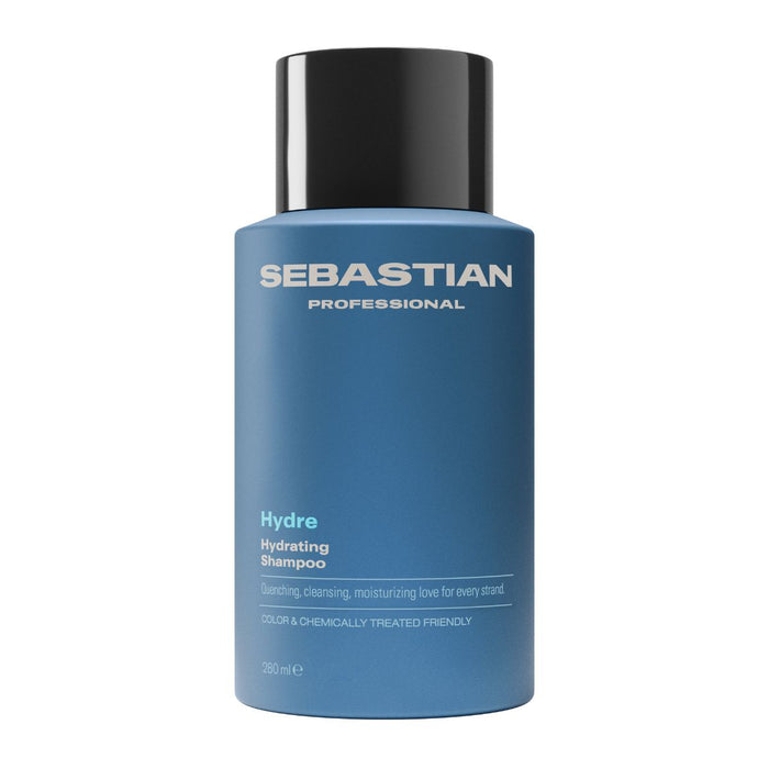 Sebastian Professional Hydre Hydrating Shampoo 