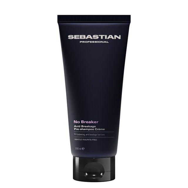 Sebastian Professional NO.BREAKER Anti Breakage Pre-shampoo Crème  