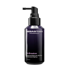 Sebastian Professional NO.BREAKER Bond-Building & Styling Treatment Spray 