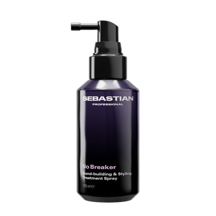 Sebastian Professional NO.BREAKER Bond-Building & Styling Treatment Spray 