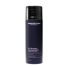 Sebastian Professional NO.BREAKER Bonding & Styling Leave-In Cream