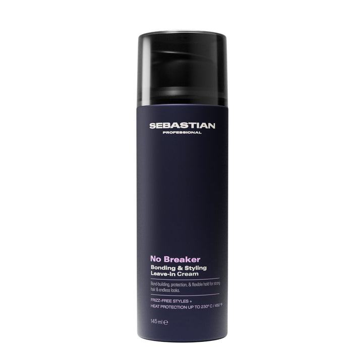 Sebastian Professional NO.BREAKER Bonding & Styling Leave-In Cream