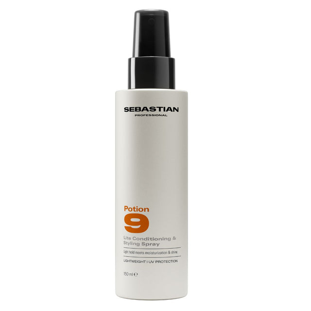 Sebastian Professional Potion 9 Lite Conditioning & Styling Spray 