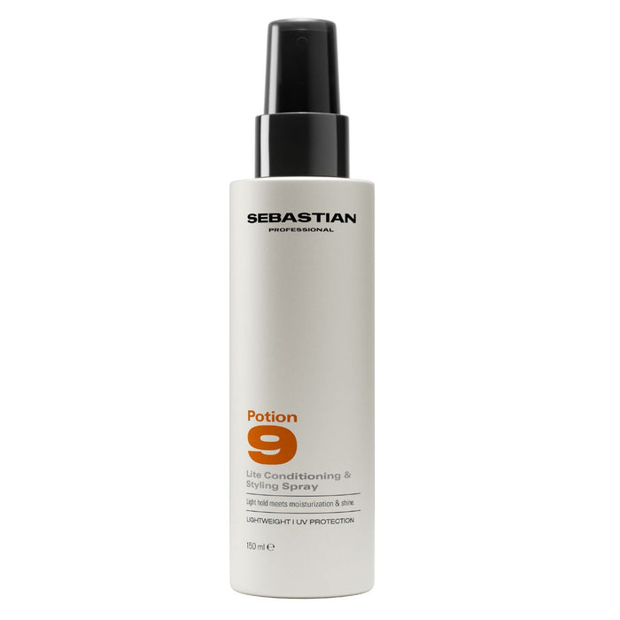 Sebastian Professional Potion 9 Lite Conditioning & Styling Spray 