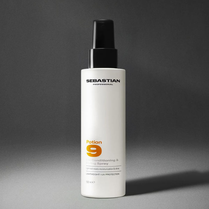 Sebastian Professional Potion 9 Lite Conditioning & Styling Spray 150ml