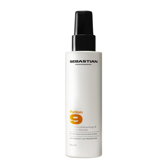 Sebastian Professional Potion 9 Lite Conditioning & Styling Spray 150ml