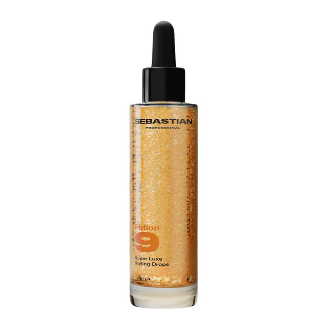 Sebastian Professional Potion 9 Super Luxe Styling Drops 30ml