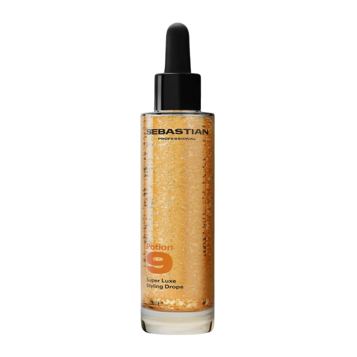 Sebastian Professional Potion 9 Super Luxe Styling Drops 30ml