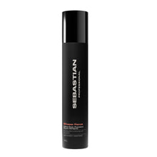 Sebastian Professional Shaper Fierce Maximum Hold and Mold Styling Spray 