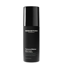 Sebastian Professional Texture Maker Matte Finish Texture Spray