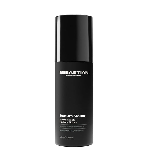 Sebastian Professional Texture Maker Matte Finish Texture Spray