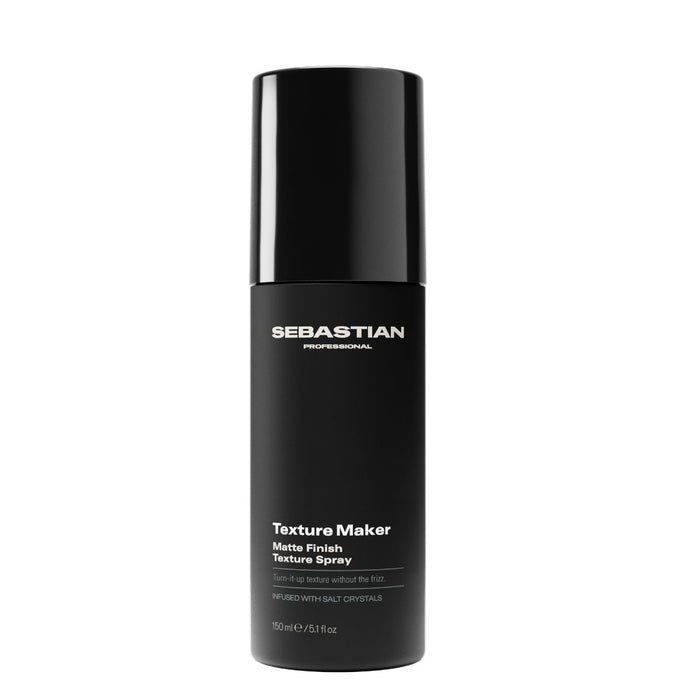 Sebastian Professional Texture Maker Matte Finish Texture Spray